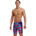 Funky Trunks Training Jammer