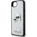 Karl Lagerfeld Iphone 16e Telefondeksel