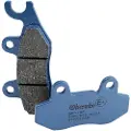 Brembo 07ya20 Type Cc Keramiske Bremseklosser