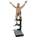 Diamond Select Aew Gallery Bryan Danielson 25 Cm Figur