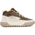 Timberland Greenstride Motion 6 Mid Treningssko