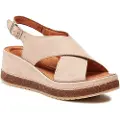 Clarks Shoes Kassanda Step Sandaler