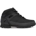 Timberland Euro Sprint Wp Støvler