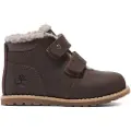 Timberland Pokey Pine Warm Lined H&l Toddler Støvler
