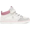 Timberland Stone Jump Mid Treningssko
