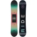 Ride Heartbreaker 2026 Snowboard mønster