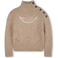 Zadig & Voltaire X60514 Collegegenser