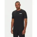 Under Armour Left Chest Strip Logo Kortarmet T-skjorte