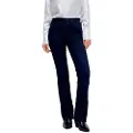 Salsa Jeans Secret Sparkling Detail Push In Bootcut Fit Jeans