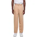 Urban Classics Wide Fit Bukser
