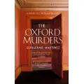 Little, Brown and Company Oxford Murders