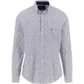 Fynch&Hatton 15096210 Skjorte Med Lange Ermer