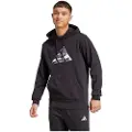 Adidas Camo Graphic Hettegenser
