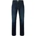 Selected 196 Cleo Flex 615 Straight Fit Jeans
