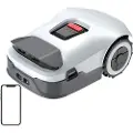 Anthbot Genie 3000 Ai Robotgressklipper