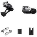 Shimano M9250 Xtr Di2 Rd-sgs Sw-ir Oppgraderingssett
