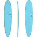 Torq Epoxy Tet Longboard 9'0 Surfebrett mønster