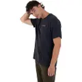 Hurley Bora Bora Slub Kortarmet T-skjorte