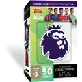 Topps Premier League Super Tin Assorted