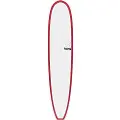 Torq Epoxy Tet Longboard Redrail 9'1 Surfebrett mønster