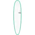 Torq Epoxy Tet Longboard 8'0 Surfebrett mønster