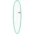 Torq Epoxy Tet Funboard 7'6 Surfebrett mønster