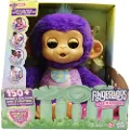 Fingerlings Ta Vare På Og Skjem Bort Kosedyr