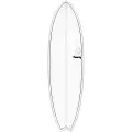 Torq Epoxy Tet Mod Fish Pinlines Surfebrett mønster