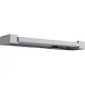 Eglo Gemiliana, Kromfarget, Hvit, Plast, Stål, IP44, Rektangel, 1 lamper, LED