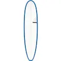 Torq Epoxy Tet Longboard Pinlines 8'0 Surfebrett mønster