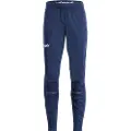 Swix Nordic XC, Softshellbukser, Herre, Dark Navy