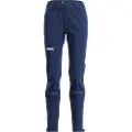 Swix Nordic XC, Softshellbukser, Dame, Dark Navy