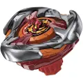 Hasbro X Hammer Incendio 3-70H UX Starter Pack Set