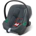Cybex Aton B2 I-size Incl. Base One Babybilsete
