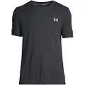 Under Armour Vanish Novelty Seamless Kortarmet T-skjorte