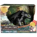 How to train your dragon Interactive Tothless Dragon Figur