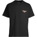 Carhartt WIP Wiptopia T-skjorte svart
