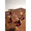 Jotex AYLA cocktailglass 4-pk
