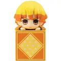 Good Smile Company Demon Slayer Hikkake Zenitsu Agatsuma Versjon A Figur 10 Cm