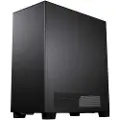Phanteks XT Silent - Mid tower - utvidet ATX (E-ATX) - ingen strømforsyning - svart - USB/lyd