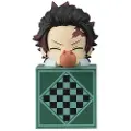Furyu Demon Slayer Figur Tanjiro Kamado Hikkake 10 Cm