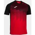 Joma Tiger Vi Kortarmet T-skjorte