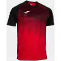 Joma Tiger Vi Kortarmet T-skjorte