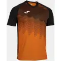 Joma Tiger Vi Kortarmet T-skjorte