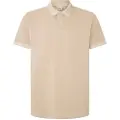 Pepe Jeans New Oliver Gd Kortermet Poloskjorte