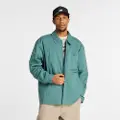 New Balance Numeric Coaches Twill Jakke blå