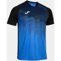 Joma Tiger Vi Kortarmet T-skjorte