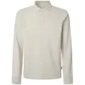 Pepe Jeans New Oliver Gd Langermet Poloskjorte