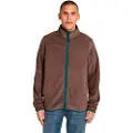 Timberland Polartec 100 Fleecejakke Med Full Glidelås