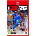 2K Games NBA 2K26 - Nintendo Switch 2 - Sport